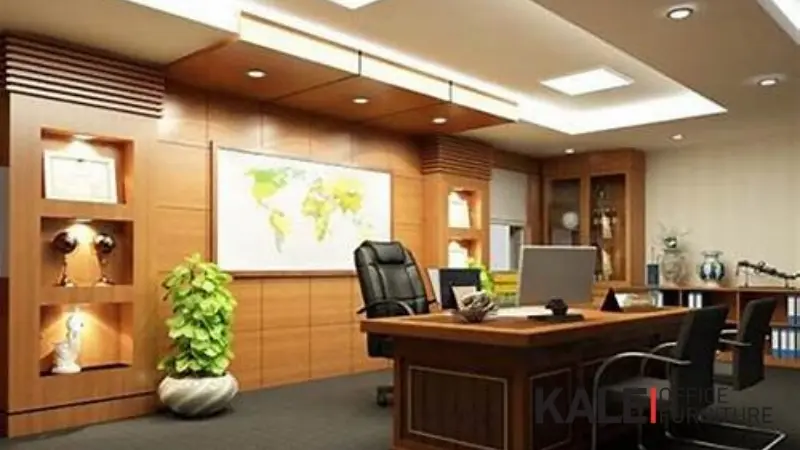 Bayburt Ofis Temizliği
